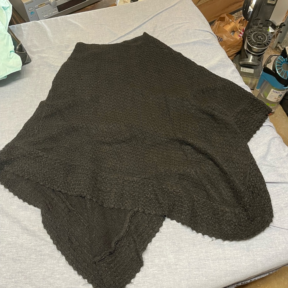 Poncho